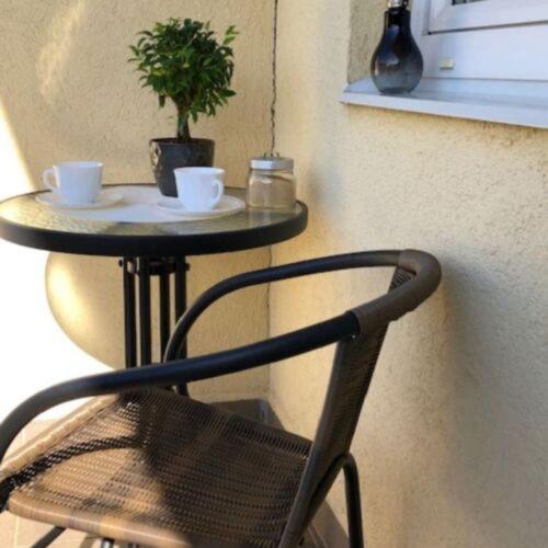 Bobita Apartman Zalakaros Exterior foto