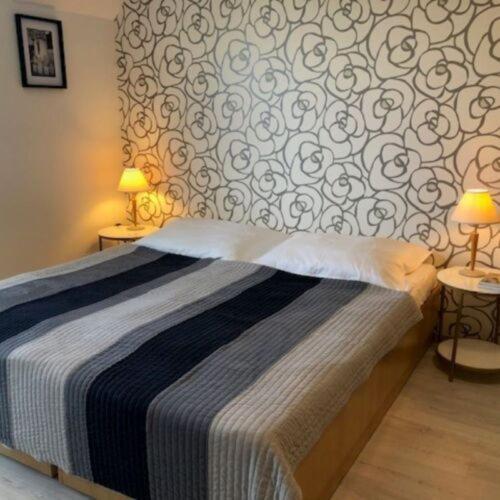 Bobita Apartman Zalakaros Exterior foto