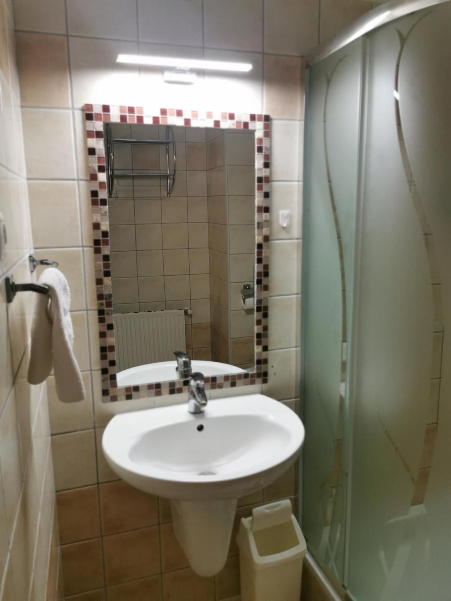 Bobita Apartman Zalakaros Exterior foto